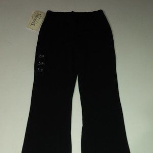 GIRL'S LYCRA PANTS